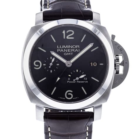 panerai luminor pam 321